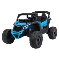 Pojazd ATV CAN-AM Maverick 4x200W Wolny start DK-CA003.NIE